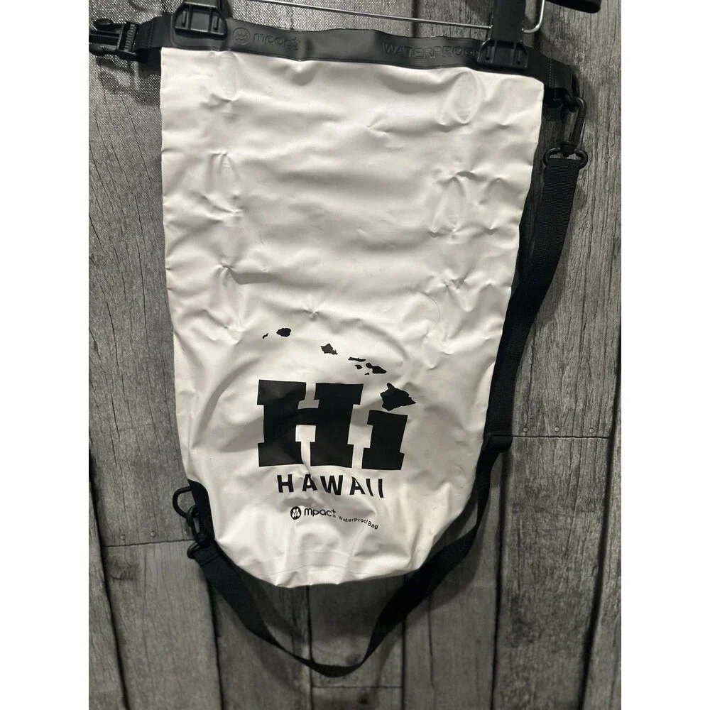 Mpac+ Waterproof Bag Hawaii 10 liters